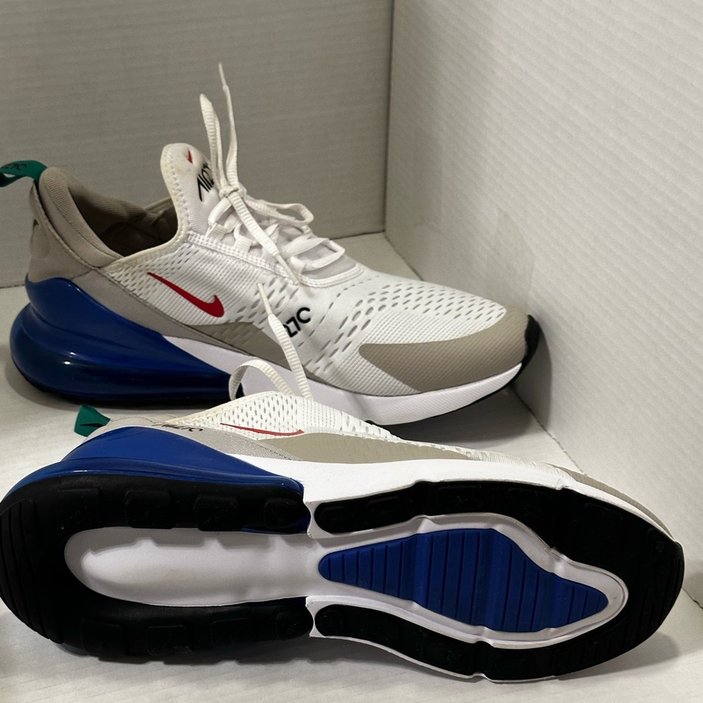 Nike sneakers